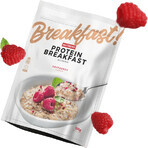 Nutrend Protein Desayuno, frambuesa 350 g Nutrend Protein Desayuno, frambuesa 350 g