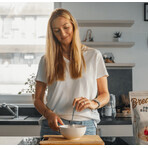 Nutrend Protein Desayuno, frambuesa 350 g Nutrend Protein Desayuno, frambuesa 350 g
