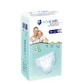 Incontinence pads, size XL, 20 pieces, Noscares