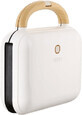 Lauben Sandwichera 3en1 900WW, Tostadora