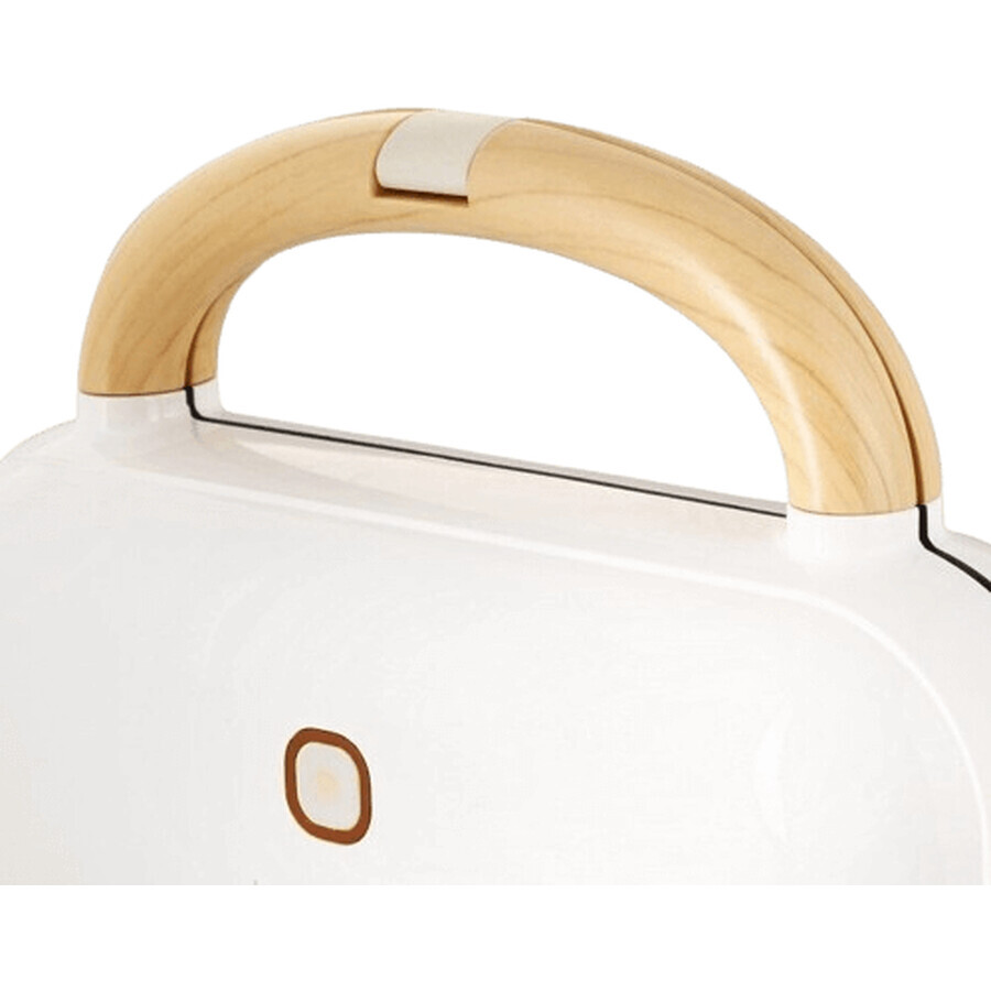 Lauben Sandwich Maker 3in1 900WW, Toaster