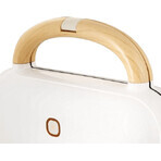 Lauben Sandwich Maker 3in1 900WW, Toaster Lauben Sandwich Maker 3in1 900WW, Toaster
