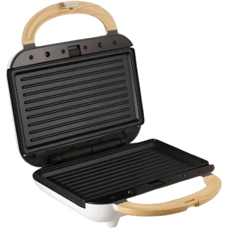 Lauben tosti-ijzer 3in1 900WW, broodrooster