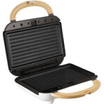 Lauben Sandwich Maker 3in1 900WW, Toaster Lauben Sandwich Maker 3in1 900WW, Toaster