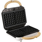 Lauben Sandwich Maker 3in1 900WW, Toaster Lauben Sandwich Maker 3in1 900WW, Toaster