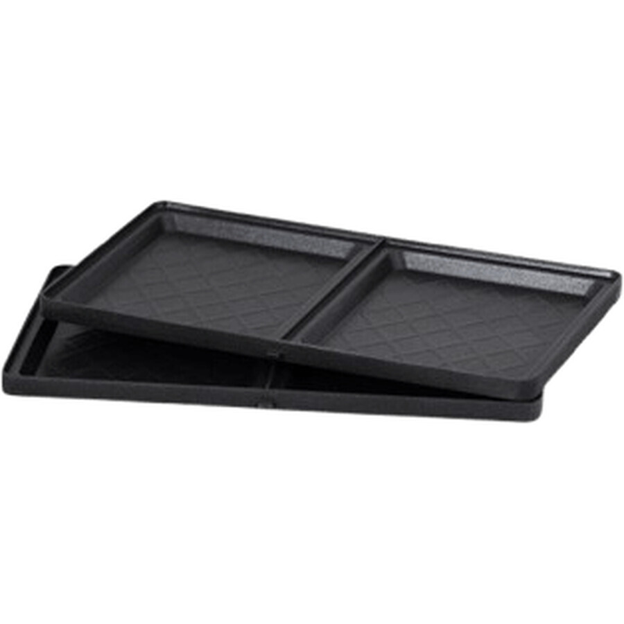Lauben Sandwich Maker 3in1 900WW, Toaster