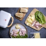 Lauben Sandwich Maker 3in1 900WW, Toaster Lauben Sandwich Maker 3in1 900WW, Toaster