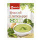 Biologische broccoli cr&#232;me soep, 45 g, Cenovis