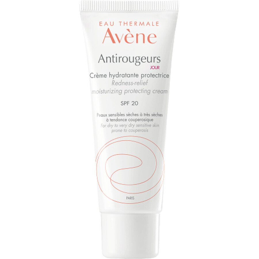 Avene Soothing Day Cream SPF 30, 40 ml