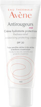 Avene Soothing Day Cream SPF 30, 40 ml