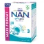Melkvoeding Nan 3 OptiPro, +12 maanden, 1200 g, Nestle