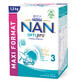 Milk formula Nan 3 OptiPro, +12 months, 1200 g, Nestle