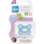 MAM Comfort 1 jongen 0m+ MAM Comfort 1 jongen 0m+