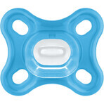 MAM Comfort 1 jongen 0m+ MAM Comfort 1 jongen 0m+