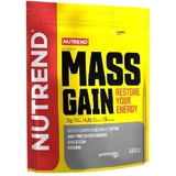 Nutrend Massa Aanwas banaan 1050 g