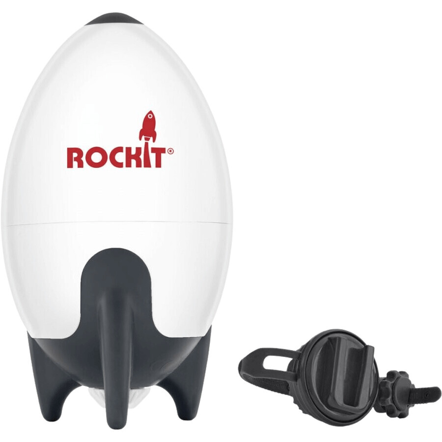Rockit Swing Portable Trolley - rechargeable