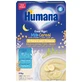 Céréales complètes avec lait et banane Goodnight, 6 mois+, 200 g, Humana