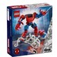 Roboter Spider-Man vs Anti-Venom Marvel, 6 Jahre+ 76308, Lego