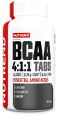 Nutrend BCAA 4:1:1 100 comprimidos