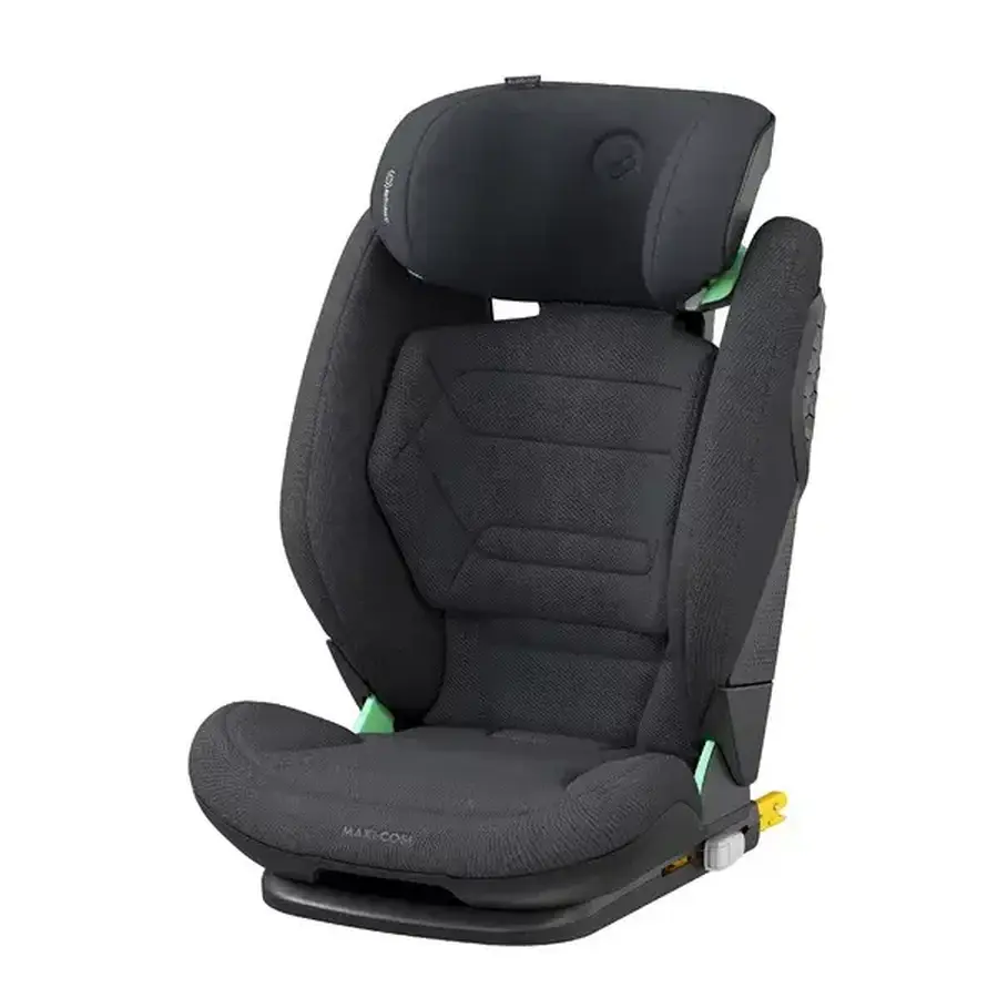 Rodifix Pro2 I-Size car seat, Authentic Graphite, Maxi Cosi