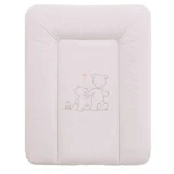 Zachte inbakermat, 50x70 cm, Papa Bear, Ceba Baby