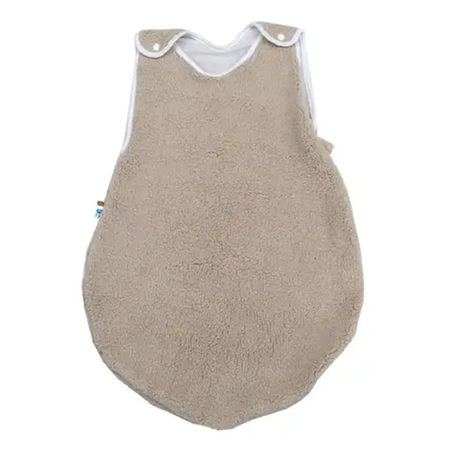 Sleeping bag Crem, Blanita, 6 - 12 months, Baltic Bebe