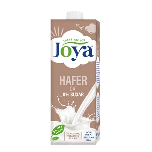 Vegetarian oat drink, 1000 ml, Joya