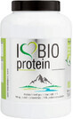 MyoTec I Love BIO Protein, natural 1.4 kg