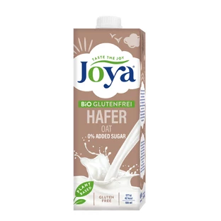 Bio Vegetarische Haverdrank, 1000 ml, Joya