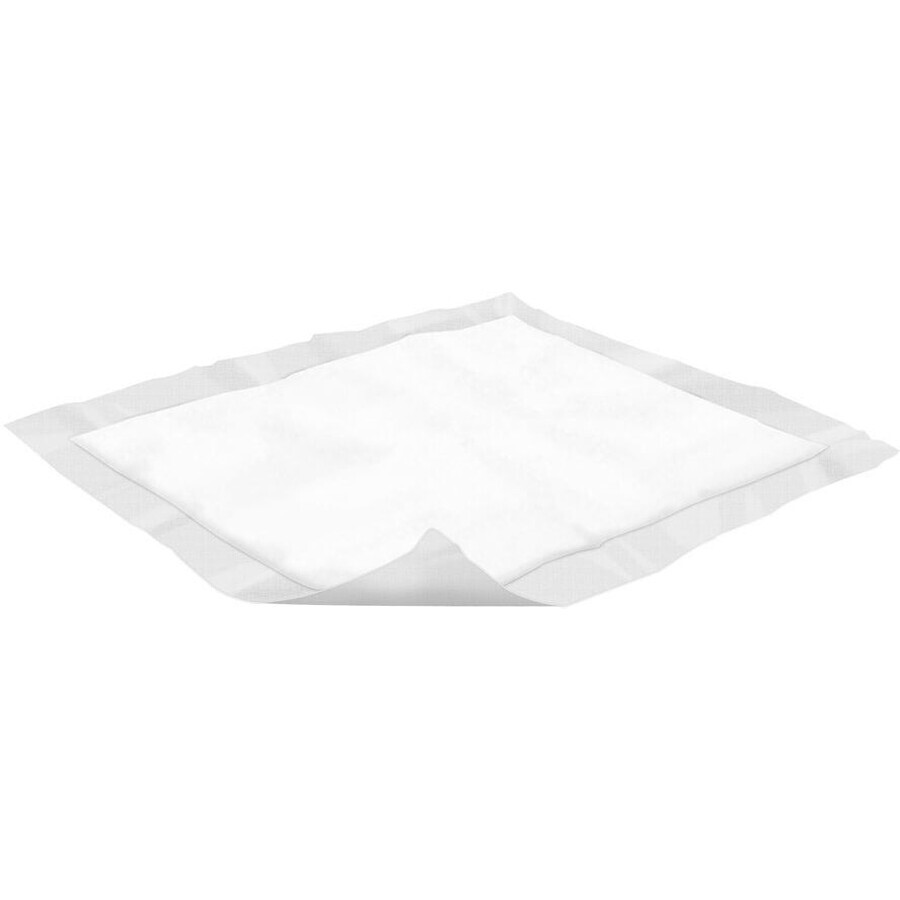 Depend Pad large 60 x 90 cm absorbent pad 10 pcs