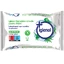 Lingettes humides pour les mains, 60 pièces, Aloe Vera, Igienol