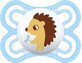 MAM Soother Soother Perfect 0m+, blue