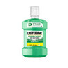Fresh Mint Mouthwash, 1 liter, Listerine