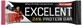 Nutrend EXCELENT Eiwei&#223;riegel schwarze Johannisbeere mit Cranberries 85 g