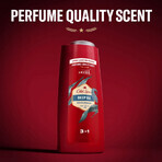Old Spice Deep Sea XXLLLL 3in1 Duschgel und Shampoo 675 ml Old Spice Deep Sea XXLLLL 3in1 Duschgel und Shampoo 675 ml