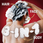Old Spice Deep Sea XXLLLL 3in1 Duschgel und Shampoo 675 ml Old Spice Deep Sea XXLLLL 3in1 Duschgel und Shampoo 675 ml
