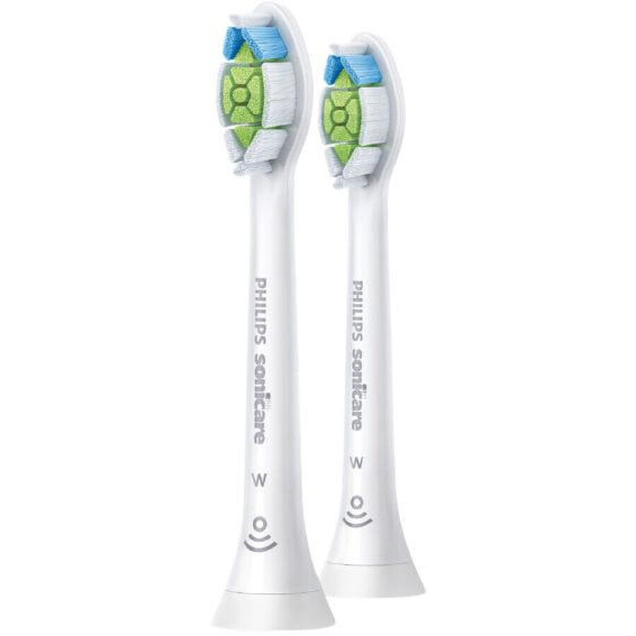 Philips Sonicare Optimal White HX6062/10 Accesorii standard 2 buc