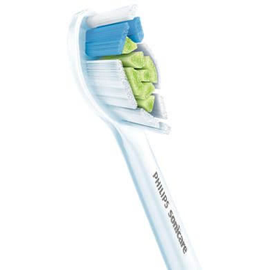 Philips Sonicare Optimal White HX6062/10 Accesorii standard 2 buc