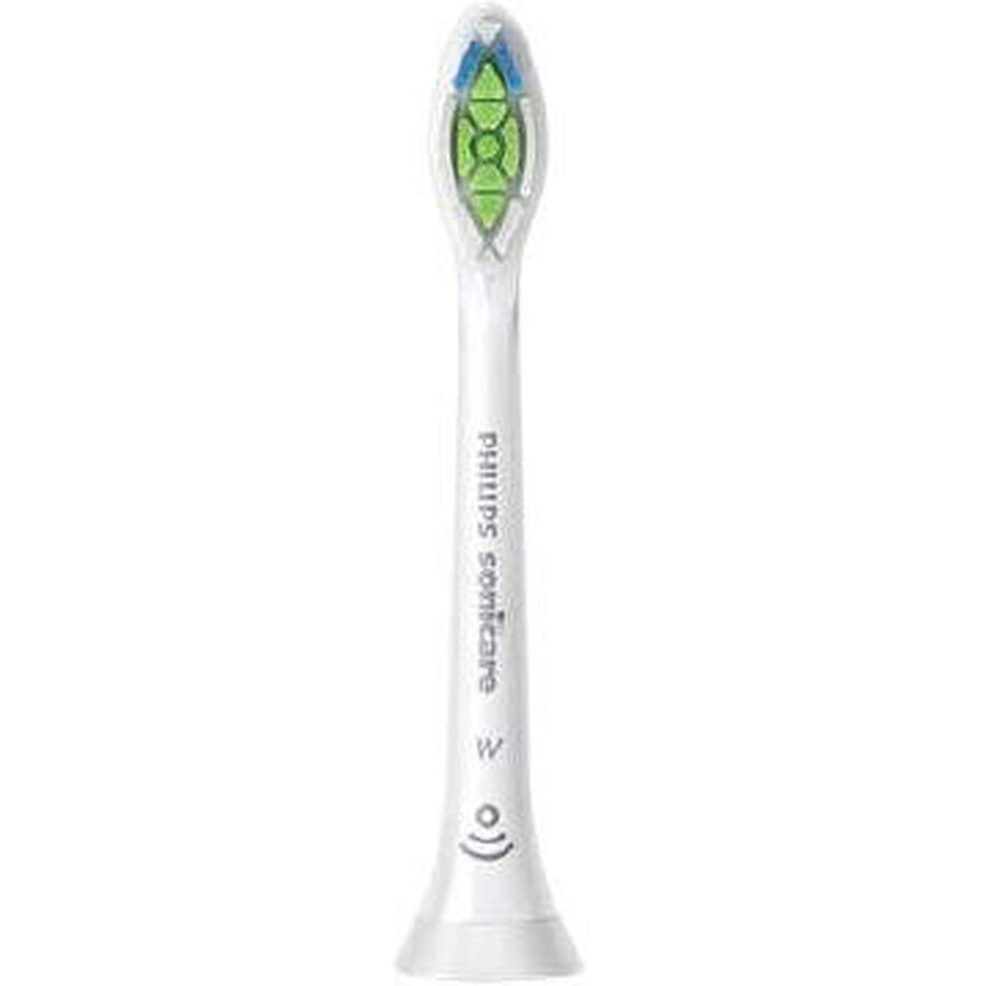 Philips Sonicare Optimal White HX6062/10 Accesorii standard 2 buc