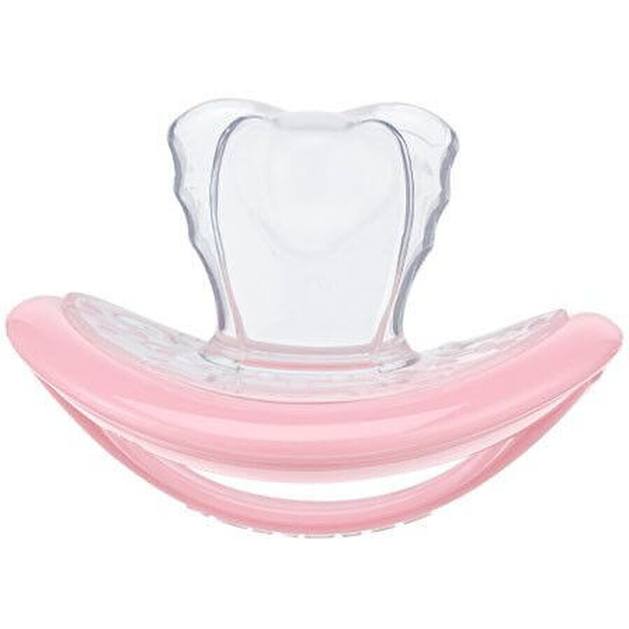 Curaprox Baby 1 - 2,5 years, size 1, pink