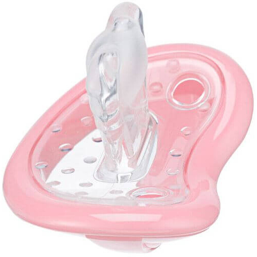 Curaprox Baby 1 - 2,5 years, size 1, pink