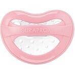 Curaprox Baby 1 - 2,5 years, size 1, pink