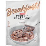 Nutrend Protein Frühstück, Schokolade 350 g Nutrend Protein Frühstück, Schokolade 350 g