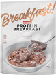 Nutrend Protein Breakfast, chocolate 350 g