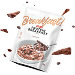 Nutrend Protein Frühstück, Schokolade 350 g Nutrend Protein Frühstück, Schokolade 350 g