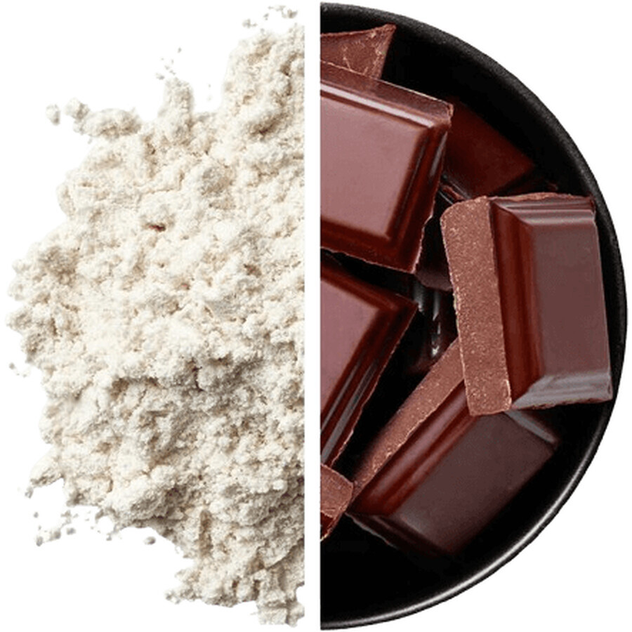 Nutrend Protein Frühstück, Schokolade 350 g