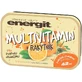 Energit Multivitamin with orange flavor 42 tablets