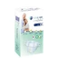 Incontinentieluiers met vleugels, maat L, 20 stuks, Noscares