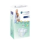 Incontinentieluiers met vleugels, maat L, 20 stuks, Noscares