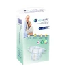 Pañales de incontinencia con alas, Talla L, 20 uds, Noscares